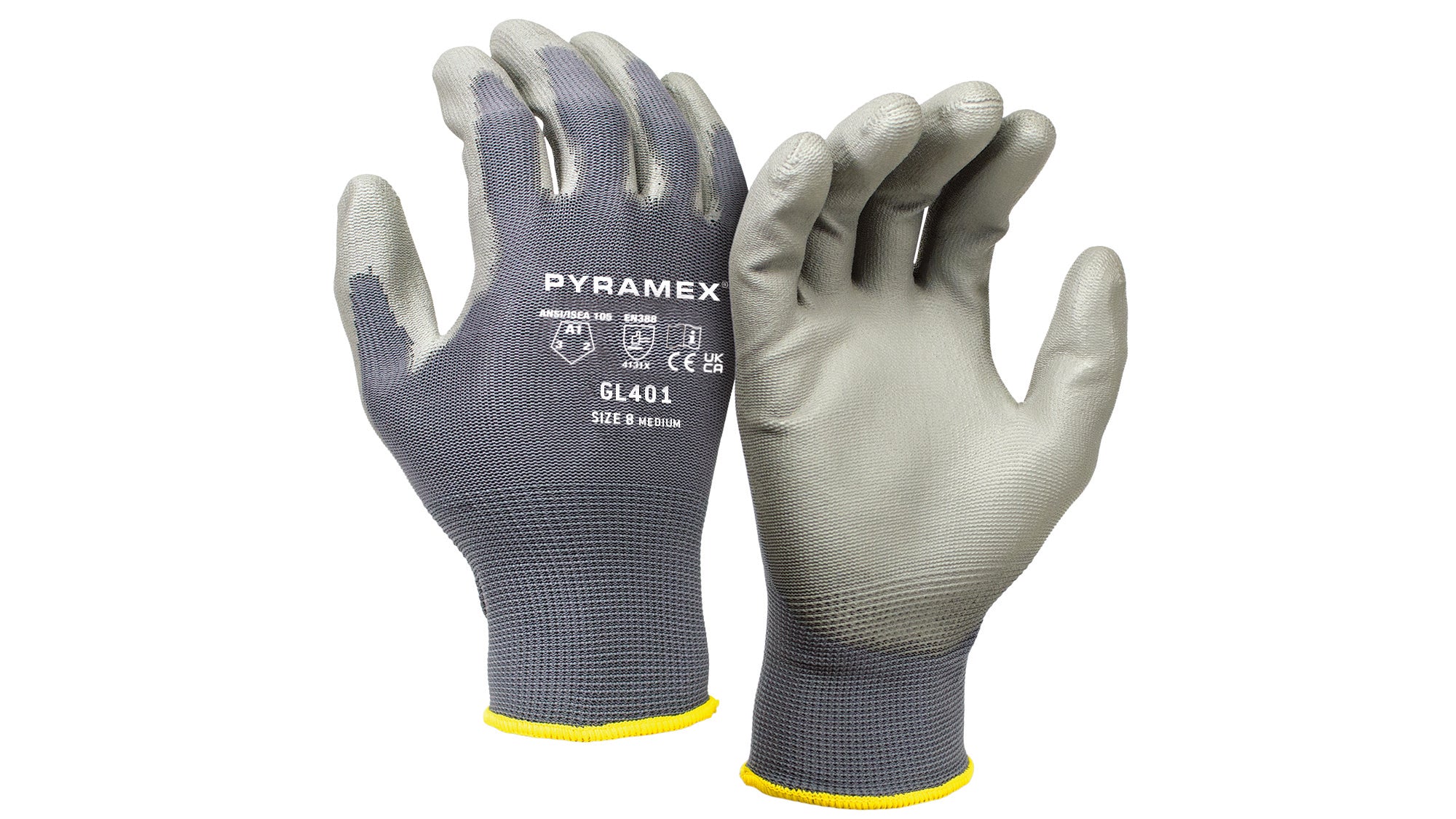 Work gloves