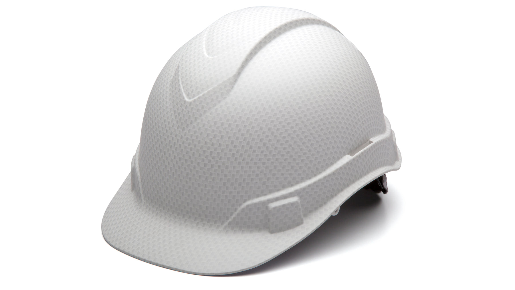 Hard hats