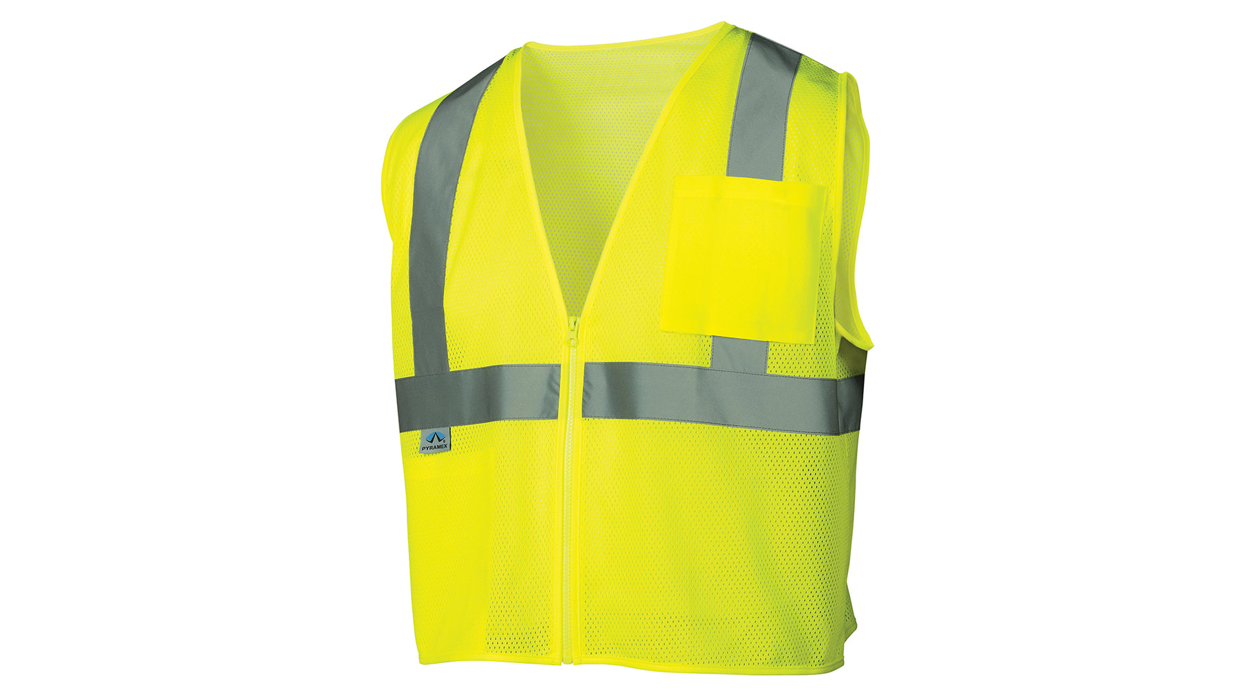 Safety vests