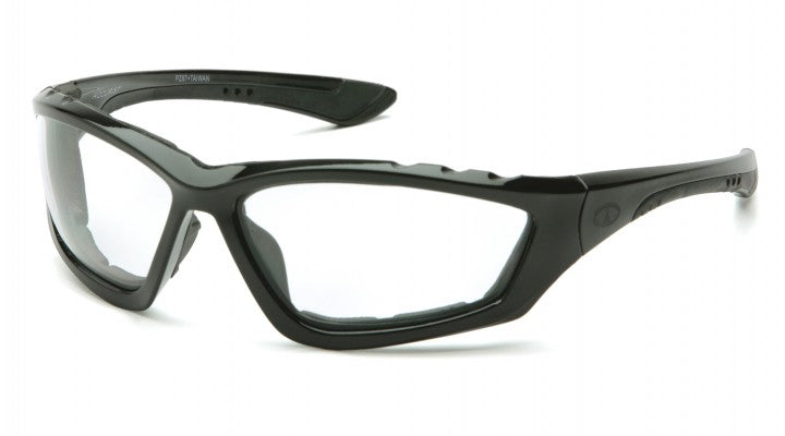 Safety eyewear